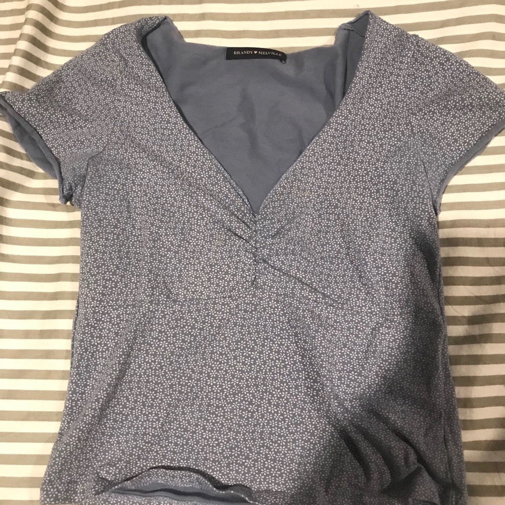 Brandy Melville Gina Top